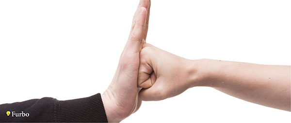 بازاریابی تهاجمی و دفاعی