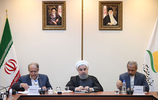 تبدیل گردشگری حلال در ایران به یک برند جهانی