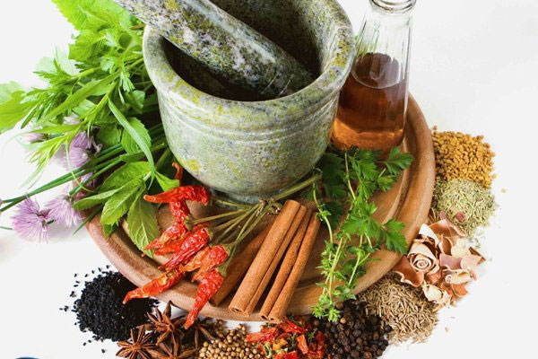 برندسازی گیاهان دارویی