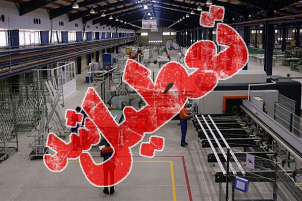 حواشی تعطیلی برندهای معروف ایرانی در آستانه انتخابات ریاست جمهوری
