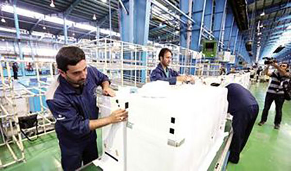 برندهای ورکشسته ایرانی توسط خارجی ها خریداری میشوند