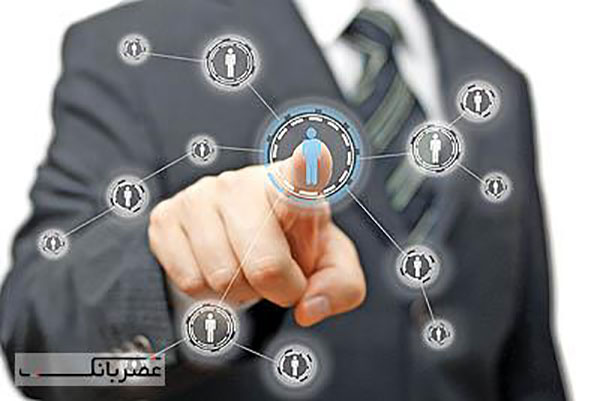 بازاریابی با موبایل