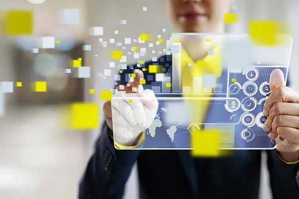 بازاریابی دیجیتالی