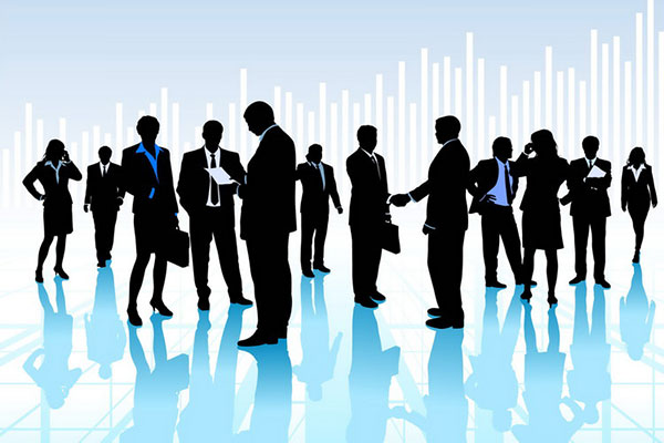 فرهنگ شرکتی در محیط کار برند ها