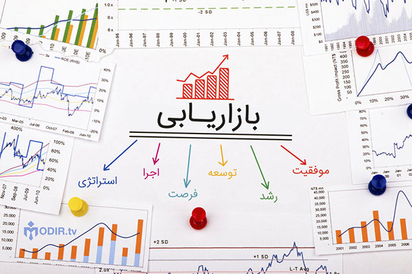 بازاریابی
