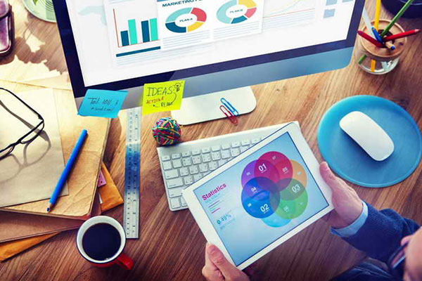 بازاریابی آنلاین