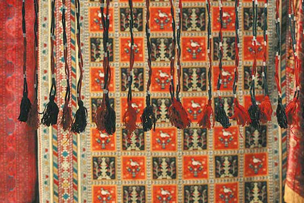برندسازی صنایع دستی ایران