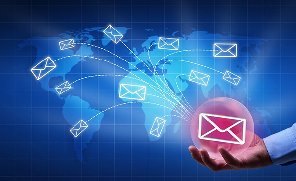 بازاریابی ایمیلی