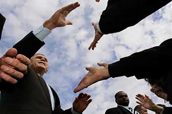 بازاریابی