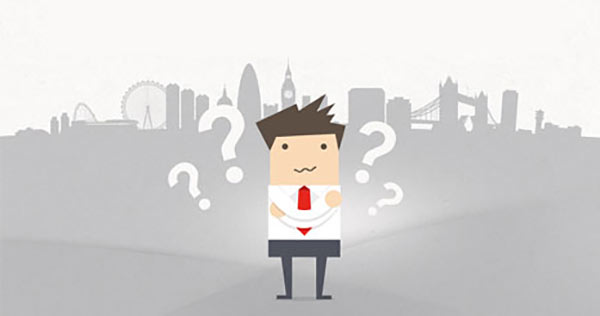 باور اشتباه کسب و کار اینترنتی