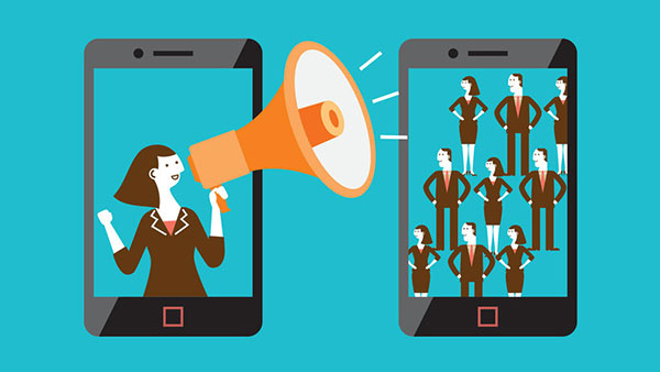 میکروسلبریتی و اینفلوئنسر مارکتینگ