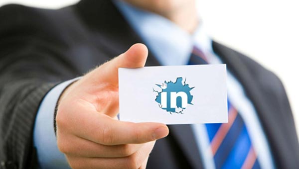 بازاریابی لینکدین