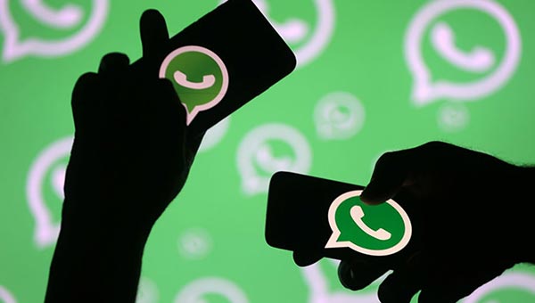 بازاریابی مبتنی بر واتس اپ