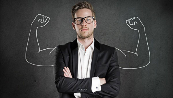 مقابله با ترس در بازاریابی
