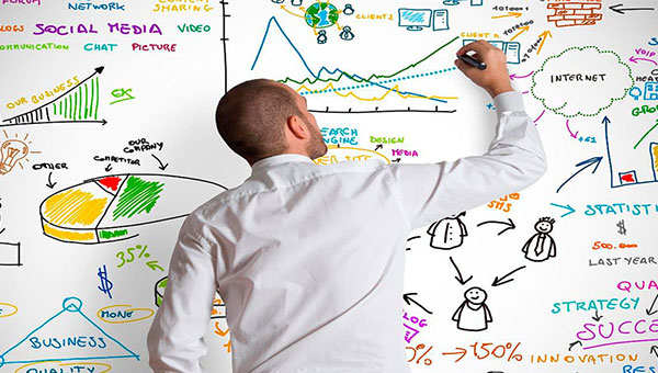 بازاریابی اینترنتی