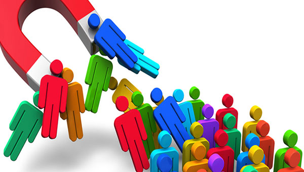 حفظ مشتری در برابر سایر برندها