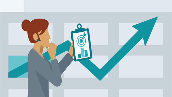 تاثیرگذاری بیشتر فعالیت های بازاریابی