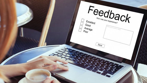 صفحات سایت بدترین تاثیر بازاریابی