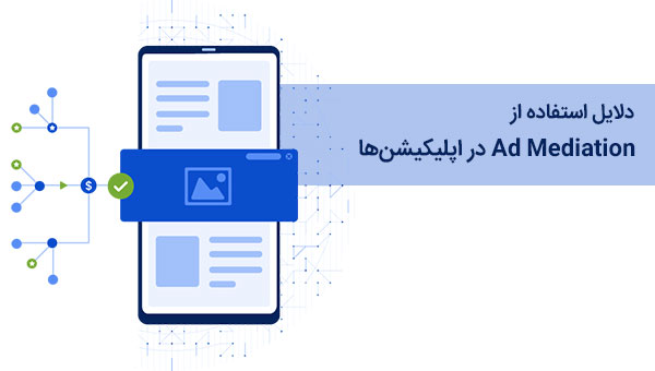 ضرورت استفاده از Ad Mediation در اپلیکیشن های موبایلی