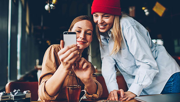 تبلیغات موبایلی