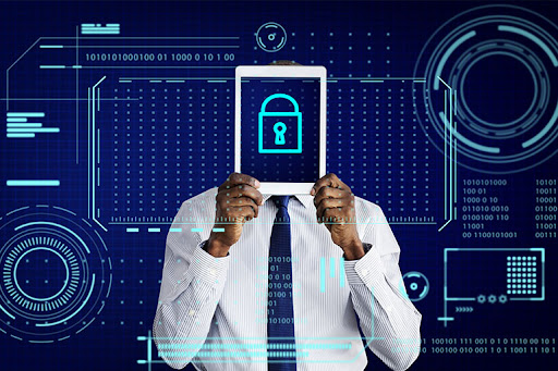 Secure digital identity with blockchain technology | Fintech |