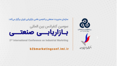بازاریابی صنعتی
