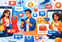 فروش اجتماعی